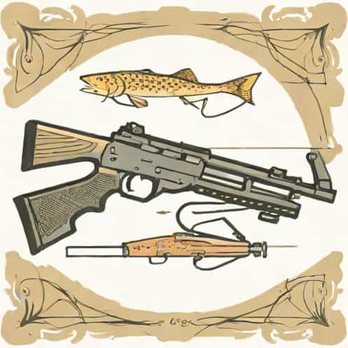 G Loomis Crosscurrent Review