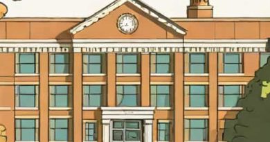 Garfield High School Seattle