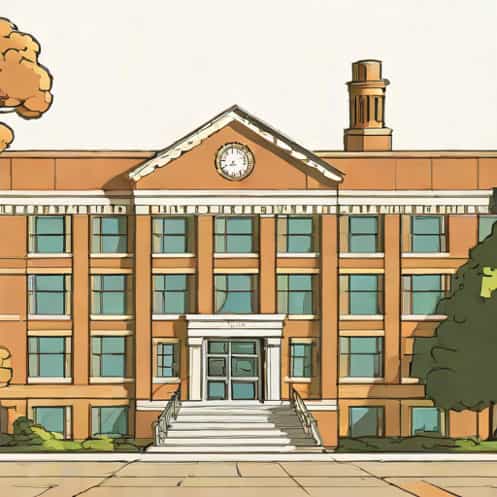 Garfield High School Seattle