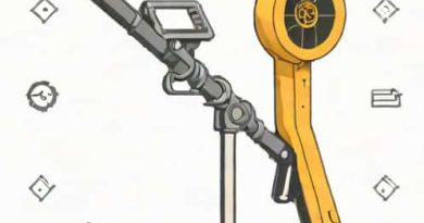 Garrett Axiom Metal Detector