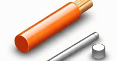 Gelatin Sticks And Detonator