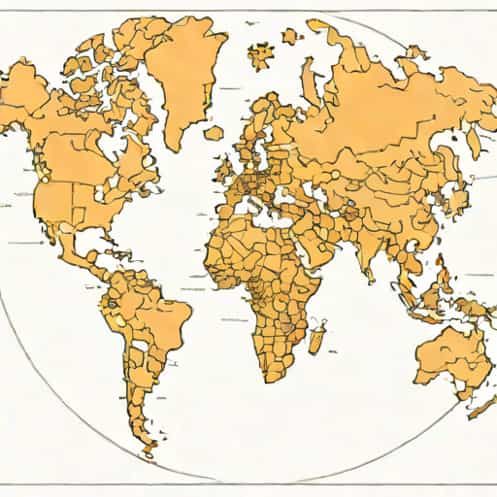 Geography Optional Paper 2024
