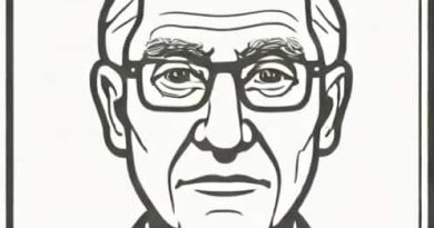 George Gascon Nathan Hochman
