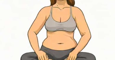 Georgina Willard Weight Loss