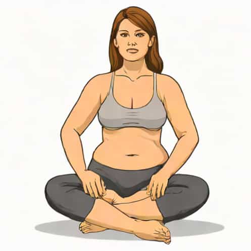 Georgina Willard Weight Loss