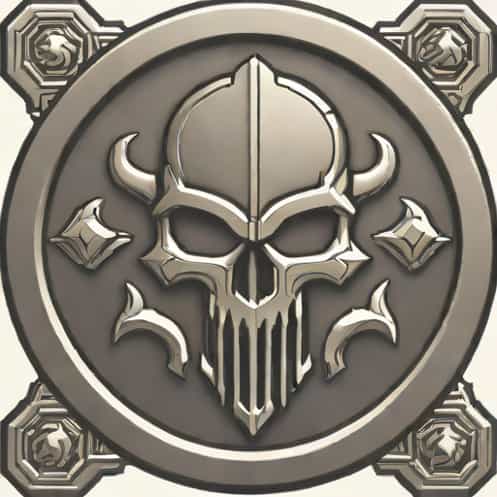 Giants Foundry Mithril Adamant