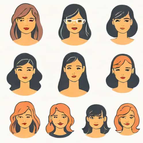 Girl Names That Mean Deceiver