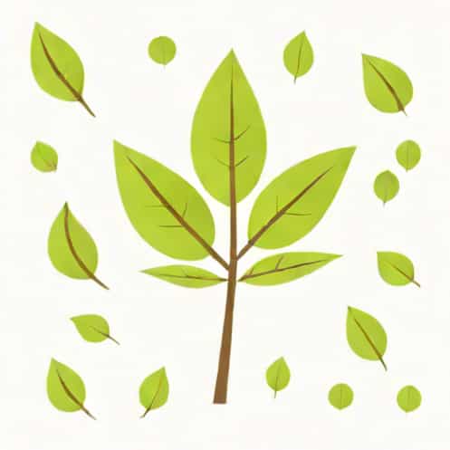Give The Function Of Petiole