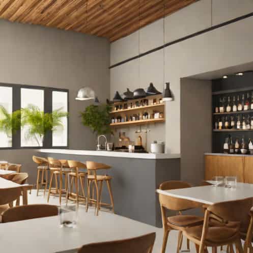 Glaze Eatery Tamarind Square