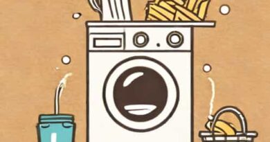 Go Clean Co Laundry Stripping
