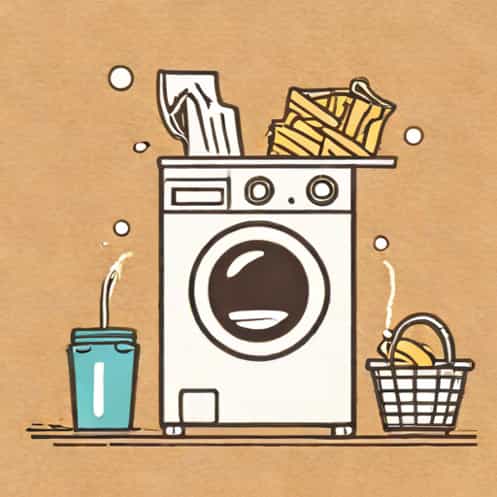 Go Clean Co Laundry Stripping
