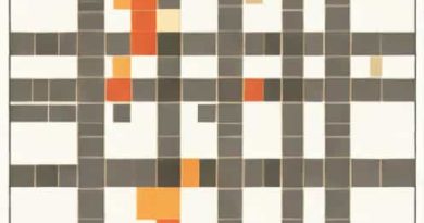 Go On A Spree Crossword Clue