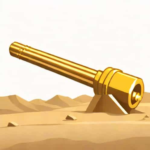 Golden Spike Promontory Point