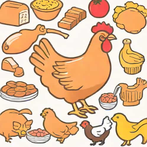 Good Meat Cultivated Chicken