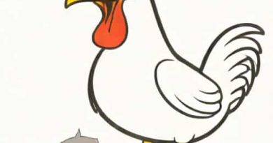 Good Morning Foghorn Leghorn