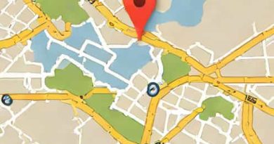 Google Maps Current Location