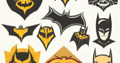 Gotham Knights Visionary Pack