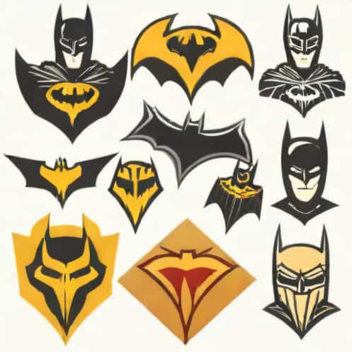 Gotham Knights Visionary Pack