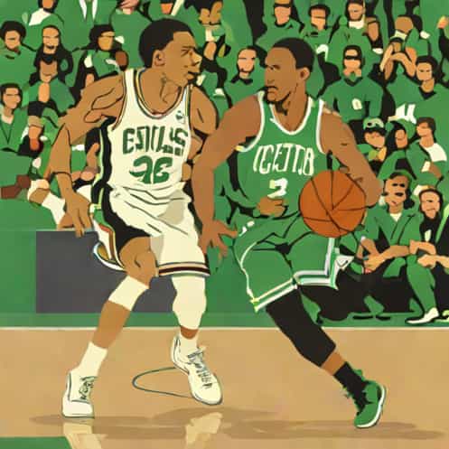 Grant Williams Foul On Tatum