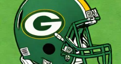 Green Bay Packers From Where
