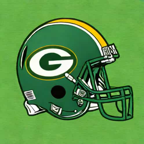 Green Bay Packers From Where