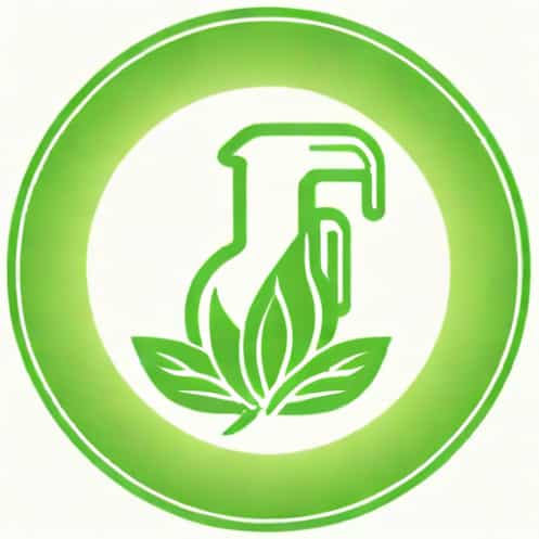 Green Discharge Without Odor