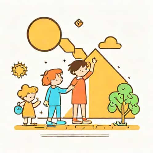 Growth Faltering In Children