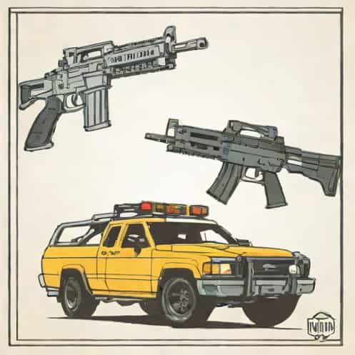 Gta Online Gunrunning Videos