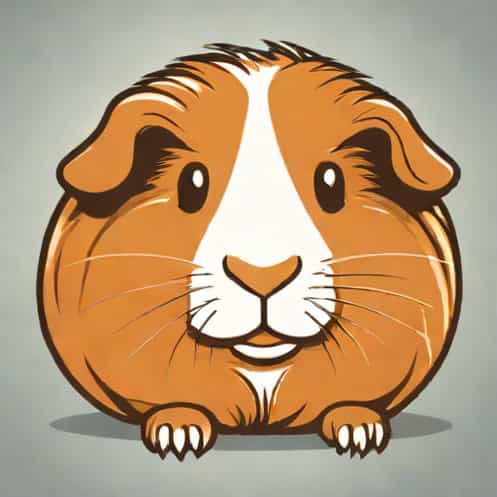 Guinea Pig Suddenly Skittish