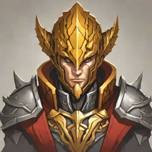 Gw2 Consternation With Conri