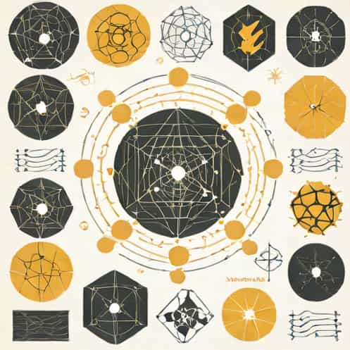 Hadron Physics And Transfinite Set Theory