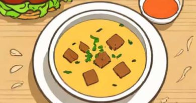 Hamburger Cheesy Potato Soup