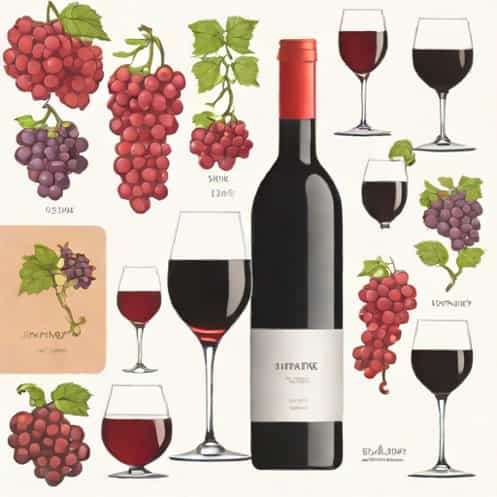 Hardys Varietal Range Shiraz