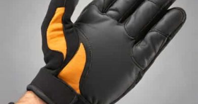 High Dexterity Winter Gloves