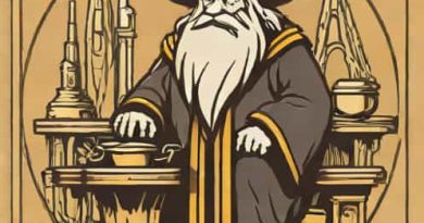 Hogwarts Legacy Troll Bogeys