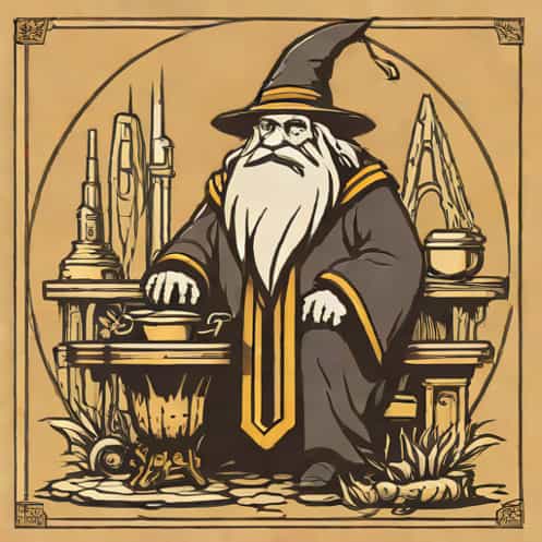 Hogwarts Legacy Troll Bogeys