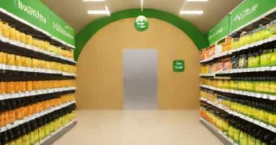 Holland And Barrett Bullring