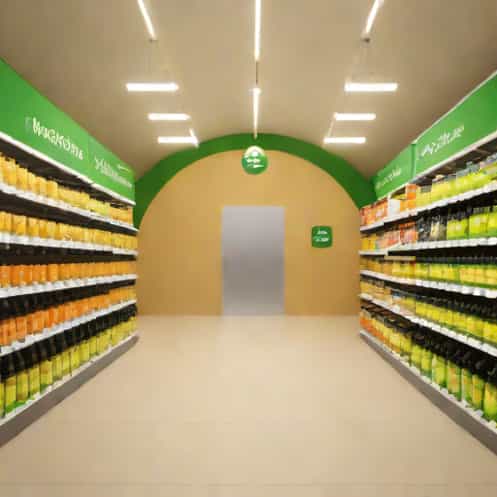 Holland And Barrett Bullring