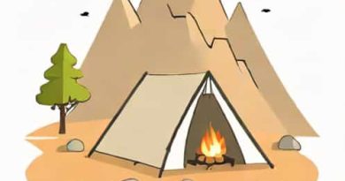How Do You Spell Bivouacking