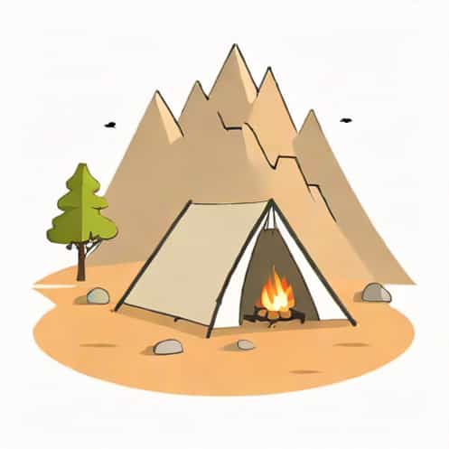 How Do You Spell Bivouacking