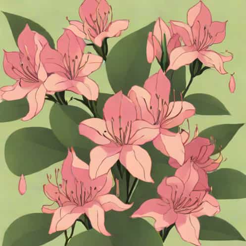 How Do You Spell Rhododendron