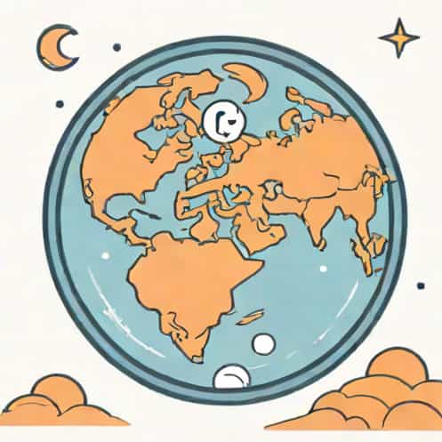 How Far Is Gacrux From Earth