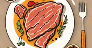 How Long To Cook Flank Steak