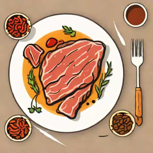 How Long To Cook Flank Steak