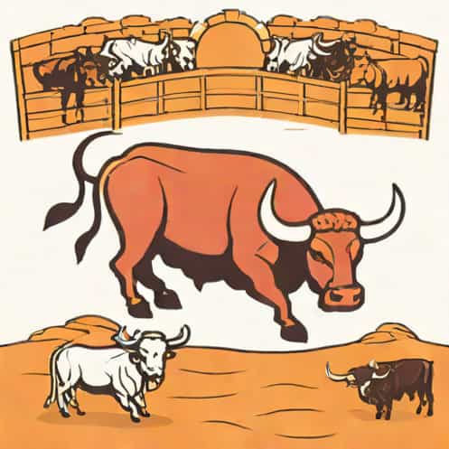 How Many Bulls Are Killed In A Bullfight