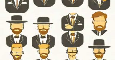 How Many Groomsmen Are There