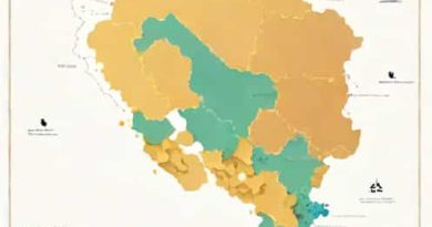 How Many Regions In Mindanao