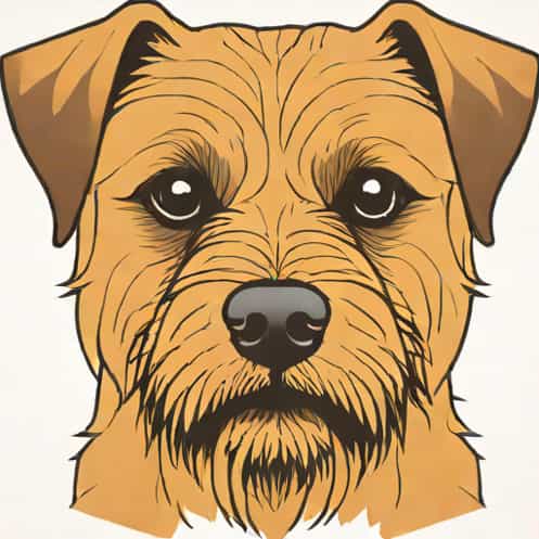 How Much Is A Border Terrier