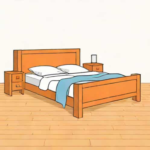 How Much Is A Queen Size Bed