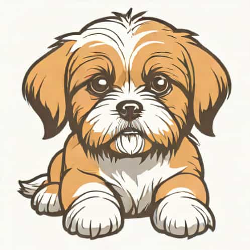 How Much Is A Shih Tzu Puppy
